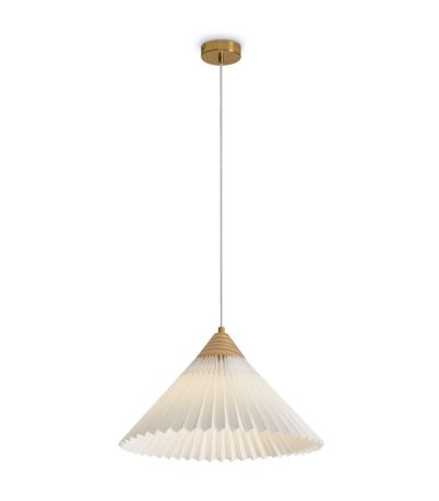 Подвесной светильник Freya Kinsley FR5533PL-01BS1