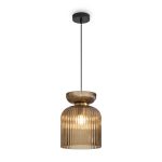 Подвесной светильник Freya Layla FR5558PL-01BR