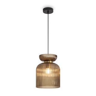 Подвесной светильник Freya Layla FR5558PL-01BR