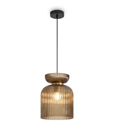 Подвесной светильник Freya Layla FR5558PL-01BR