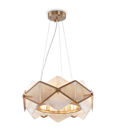 Подвесной светильник Freya Libra FR5172PL-06BS