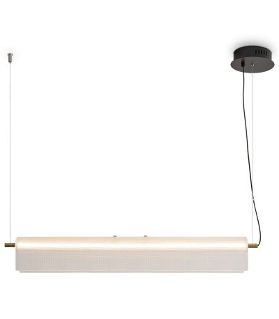 Подвесной светильник Freya Loyd FR5556PL-L25BBS