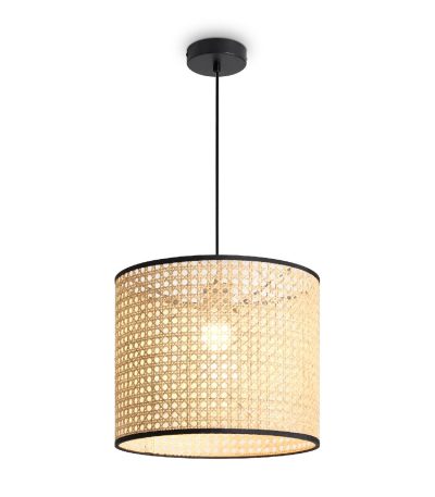 Подвесной светильник Freya Mixture FR5483PL-01B