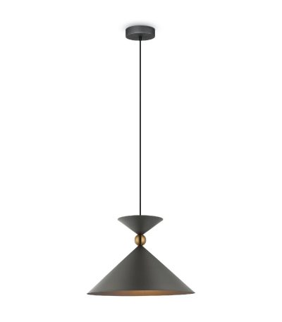 Подвесной светильник Freya Moth FR5392PL-01GR1