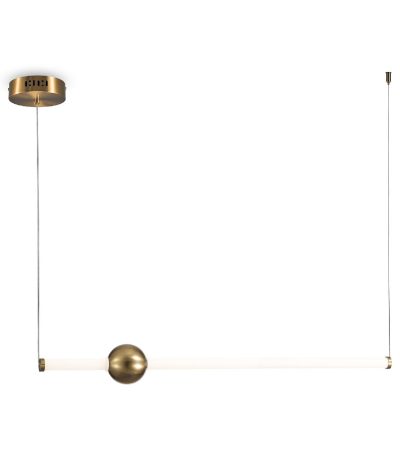 Подвесной светильник Freya Pina FR5387PL-L14.5BS1