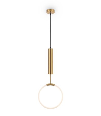 Подвесной светильник Freya Pina FR5387PL-L14BS