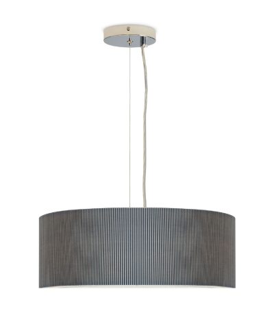 Подвесной светильник Freya Pleating FR5434PL-03GR