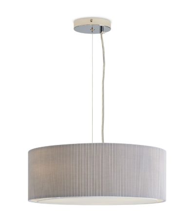 Подвесной светильник Freya Pleating FR5434PL-03GR1