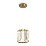 Подвесной светильник Freya Sabi FR6131PL-L13BS