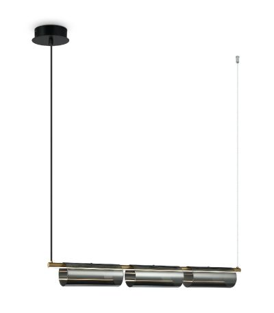 Подвесной светильник Freya Stick FR5395PL-L12B