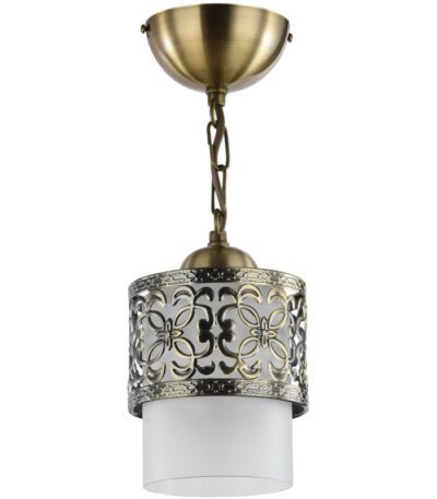 Подвесной светильник Freya Teofilo FR2200-PL-01-BZ