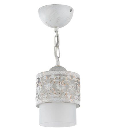 Подвесной светильник Freya Teofilo FR2200-PL-01-WG