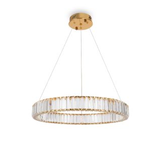 Подвесной светильник Freya Tier FR5257PL-L25G