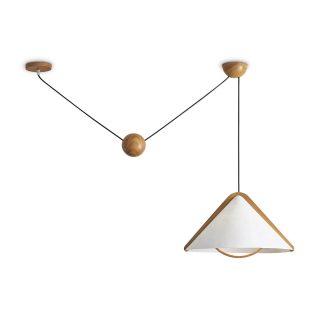 Подвесной светильник Freya Umbra FR5554CL-01T