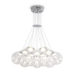 Подвесной светильник Freya Verto FR5580PL-L60CH