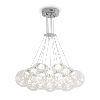 Подвесной светильник Freya Verto FR5580PL-L60CH