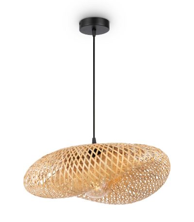 Подвесной светильник Freya Wavy FR5243PL-01BR8