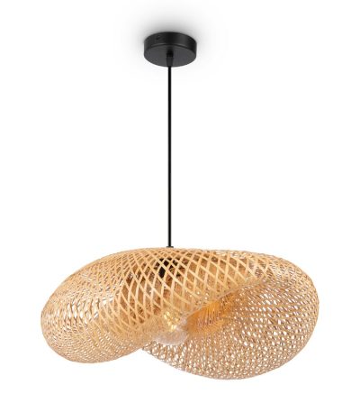 Подвесной светильник Freya Wavy FR5243PL-01BR9