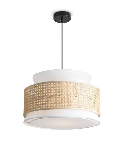 Подвесной светильник Freya Weave FR5492PL-01B