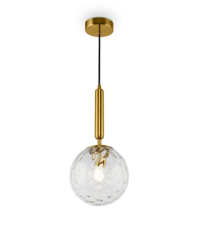 Подвесной светильник Freya Zelda FR5123PL-01BS