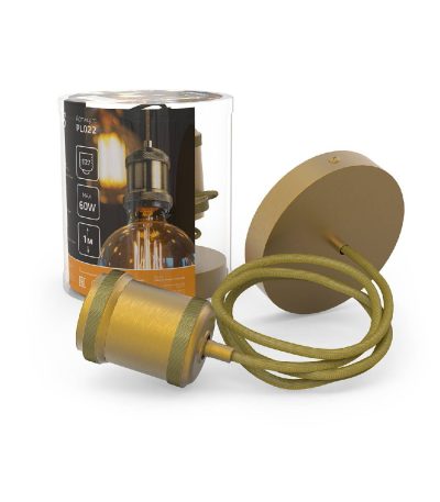 Подвесной светильник Gauss Decor PL022