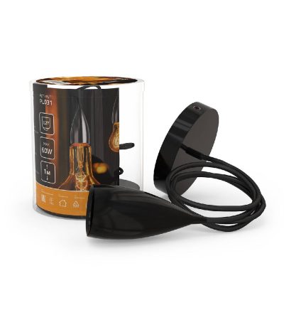 Подвесной светильник Gauss Decor PL031