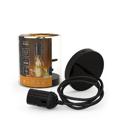 Подвесной светильник Gauss Decor PL041