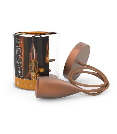 Подвесной светильник Gauss Gauss Decor PL033