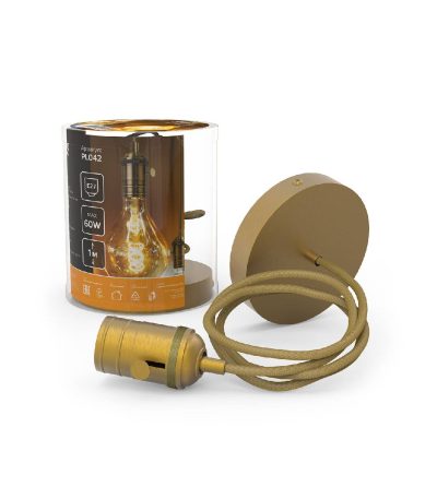 Подвесной светильник Gauss Gauss Decor PL042