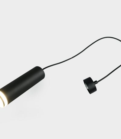 Подвесной светильник General GWL-GU10-M-IP20 661843