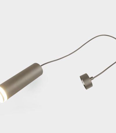 Подвесной светильник General GWL-GU10-M-IP20 661844