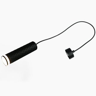 Подвесной светильник General GWL-GU10-M-IP20 661873