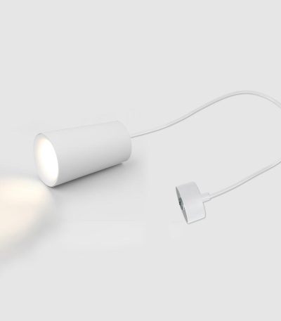 Подвесной светильник General GWL-GU10-M-IP20 662006