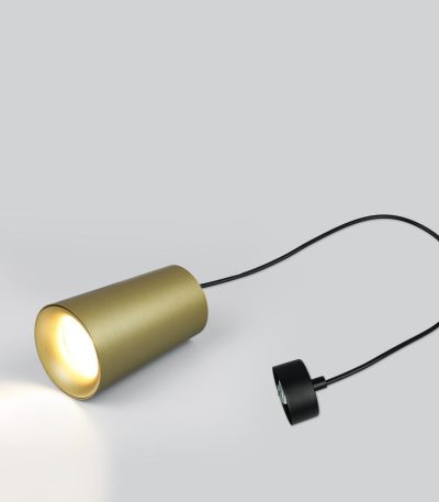 Подвесной светильник General GWL-GU10-M-IP20 662007