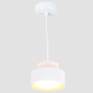 Подвесной светильник General GWL-GX53-M-IP65 661990