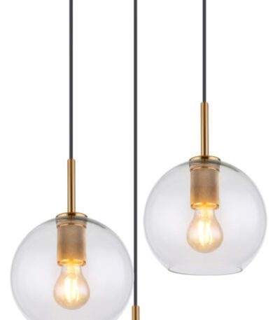 Подвесной светильник Globo Adara 15462H1