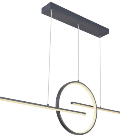 Подвесной светильник Globo Barral 67121-50G