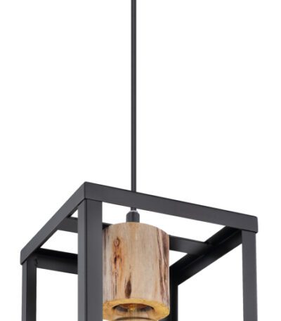 Подвесной светильник Globo Hagar 15476H