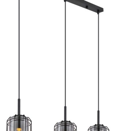 Подвесной светильник Globo Kammi 15559-3H