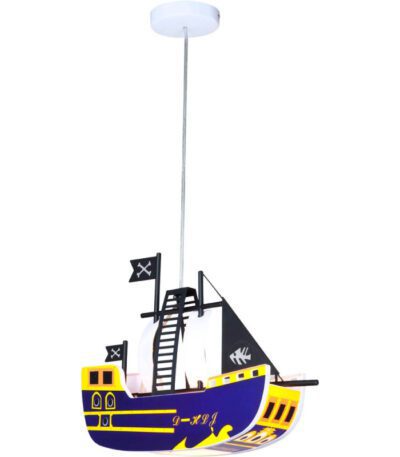 Подвесной светильник Globo Kita 15723