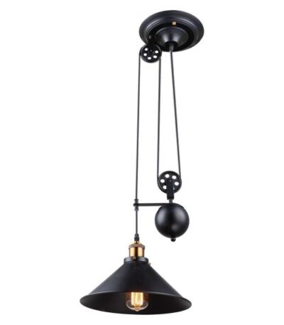 Подвесной светильник Globo Lenius 15053