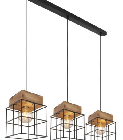 Подвесной светильник Globo Merril 15530-3H