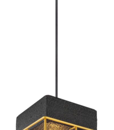 Подвесной светильник Globo Merril 15530B-1H