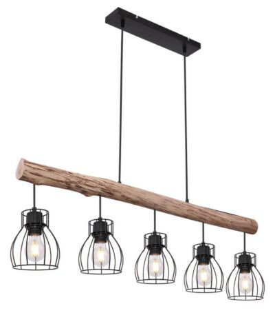 Подвесной светильник Globo Mina 15326-5N