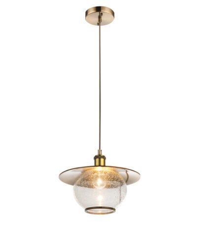 Подвесной светильник Globo Nevis 69030H