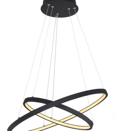 Подвесной светильник Globo Ralph 67192-42B