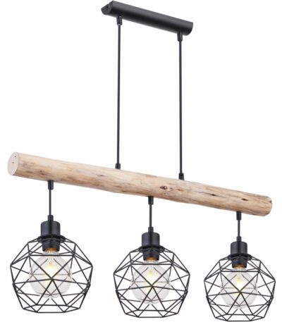 Подвесной светильник Globo Theodor 15416-3