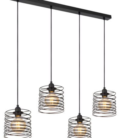 Подвесной светильник Globo Tilly 15640-4H