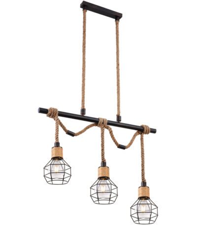 Подвесной светильник Globo Valerie 15419-3