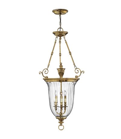 Подвесной светильник Hinkley Cambridge (hk) HK-CAMBRIDGE-P-L